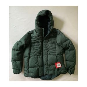 The North Face Rhea Down Jacket